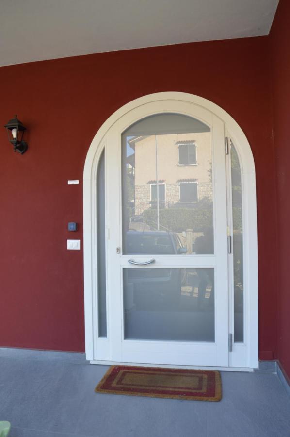 La Casa Del Guardia Hotel Lugo di Vicenza Exterior photo